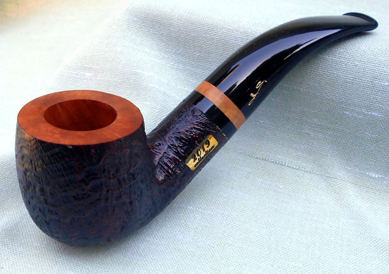 Savinelli Prestige Collection Limited Edition